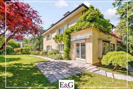 Haus zum Kaufen in Stuttgart 1.850.000,00 € 286 m²
