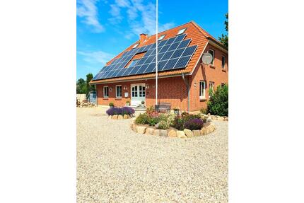 Fehmarn Ostsee Ferienwohnung 28.03.-04.04.26, 1-4 Personen