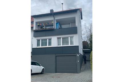 1-Zimmer-Wohnung nahe Zentrum von Ludwigsburg, 29qm, vermietet