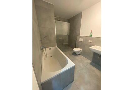 100qm Mietwohnung 4ZKB Erdgeschoss Barrierefrei - Dillingen (Saar)