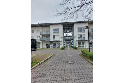 Helle 3-Raum-Wohnung, mit Balkon in Schönebeck - Schönebeck (Elbe)