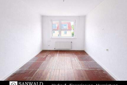 Praktische 2,5-Zimmer-Wohnung in ruhiger Lage - Gelsenkirchen Ückendorf