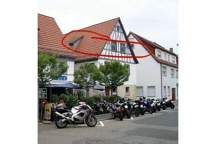 Wohnung in Creglingen Stadtmitte