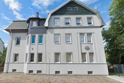 Zu Vermieten: hochwertige 3-Raum Wohnung in Chemnitz