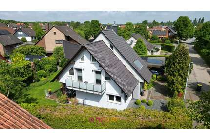 Haus zum Kaufen in Cremlingen 580.000,00 € 205 m²