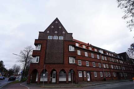 Büro in Rendsburg 1.610,00 € 230 m²