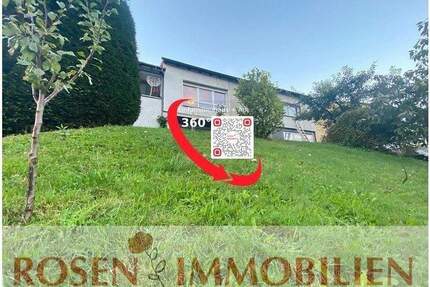 Einfamilienhaus + Appartement + ELW - teilsaniert - Wald-Michelbach