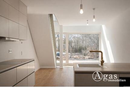ERSTBEZUG! Stilvolle 3-Zimmer-Maisonettewohnung mit Garten in Wedding - Berlin Mitte