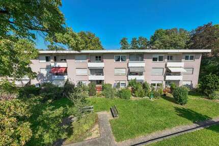 Wohnung zum Mieten in Esslingen am Neckar 980,00 € 91.08 m²