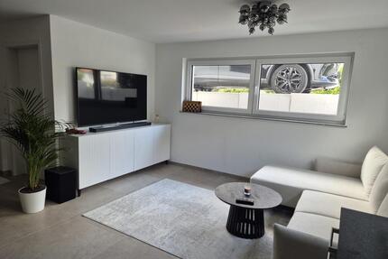 Helle Neubau 2-Zimmer Wohnung - 800,00&nbsp;EUR Kaltmiete, ca.&nbsp; 49,00&nbsp;m&sup2; in Bondorf (PLZ: 71149)