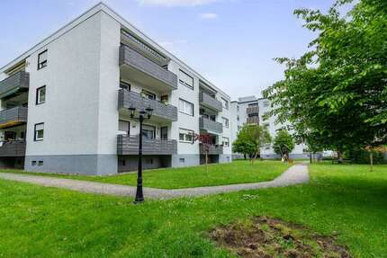 Wohnung zum Kaufen in Hamm 140.000,00 € 71 m²