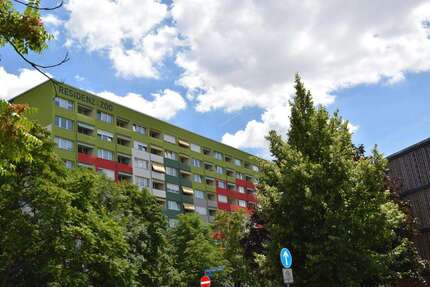 Wohnung zum Mieten in Leipzig 539,00 € 48.81 m²