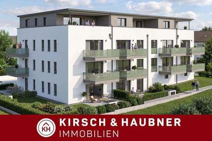 Wohnung zum Kaufen in Neumarkt 348.498,00 € 61.14 m²