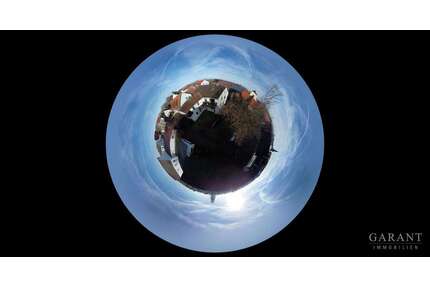 Haus zum Kaufen in Dettelbach 750.000,00 € 187 m²