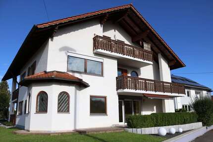 Wohnung zum Mieten in Westerheim 790,00 € 95 m²