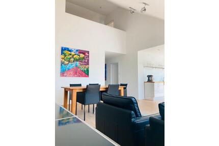 Hochwertige Maisonettewohnung - 465.000,00&nbsp;EUR Kaufpreis, ca.&nbsp; 126,00&nbsp;m&sup2; in Bielefeld (PLZ: 33729) Heepen