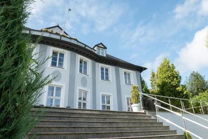 schöne helle Wohnung im EG mit Gartenblick und Terasse - Wetter (Ruhr)