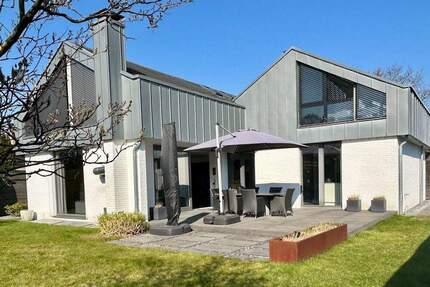 Außergewöhnliches Raumwunder in neuwertigem Zustand in Ratingen Hösel