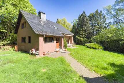 Haus zum Kaufen in Solingen 359.000,00 € 161 m²