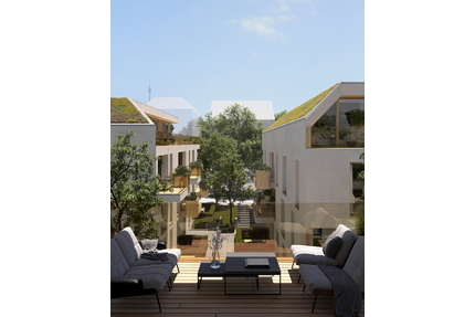 Wohnung zum Kaufen in Stuttgart 998.500,00 € 85.6 m²