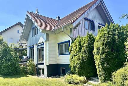 Haus zum Kaufen in Tannhausen 495.000,00 € 180 m²
