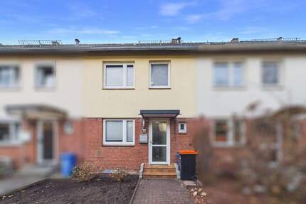 *Reserviert!* Ihr erstes eigenes Zuhause - mit Garten, Wintergarten und Platz für jedes Kind! - Wahlstedt