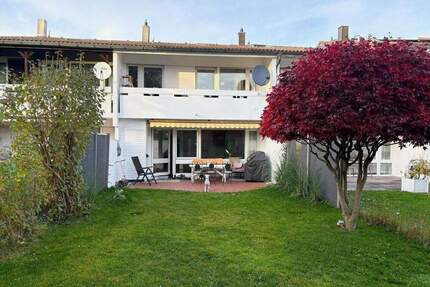 Familienglück - großes Reihenhaus in Zorneding wegen Wegzugs zu verkaufen