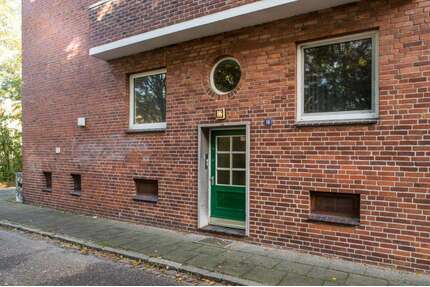 Wohnung zum Mieten in Kiel 509,00 € 52.3 m²