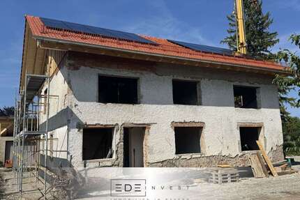 Haus zum Kaufen in Kolbermoor 895.000,00 € 236.7 m²
