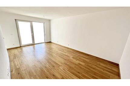 Neuwertige, zentrumsnahe 2 Zimmer Etagenwohnung in Gengenbach