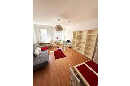 Wohnung zum Mieten in Hannover 400,00 € 33 m²
