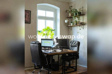 Wohnungsswap - Margaretenstraße - Berlin Lichtenberg