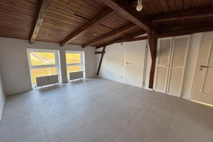 **ANFRAGESTOPP** Modernisierte 1-Zi Wohnung im MFH in Reinfeld - Reinfeld (Holstein)
