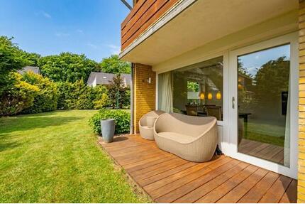 Erdgeschosswohnung - 485.000,00&nbsp;EUR Kaufpreis, ca.&nbsp; 60,00&nbsp;m&sup2; in Sylt (PLZ: 25980)