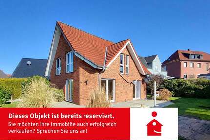 Haus zum Kaufen in Hiddenhausen 385.000,00 € 126 m²