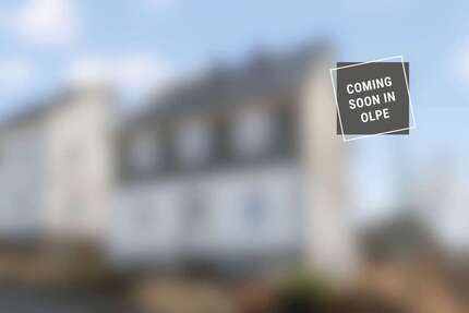 Haus zum Kaufen in Olpe 465.000,00 € 151.8 m²