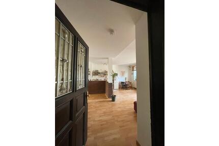 Top- Wohnung zur Zwischenmiete- sofort bezugsfertig! - Leipzig Ost