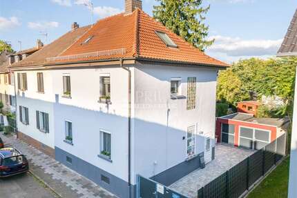 Haus zum Kaufen in Offenbach 630.000,00 € 140 m²