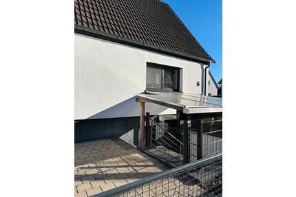 Einliegerwohnung - 800,00&nbsp;EUR Kaltmiete, ca.&nbsp; 50,00&nbsp;m&sup2; in Erbach (PLZ: 89155)