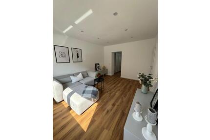 Hochwertige, möblierte 2-Zimmer-Wohnung in Nürnberg zu vermieten