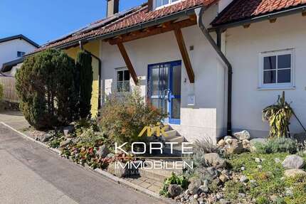 Haus zum Kaufen in Oberreute 415.000,00 € 100 m²