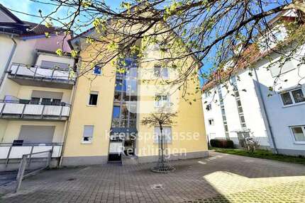 Wohnung zum Kaufen in Bad Urach 229.000,00 € 77 m²