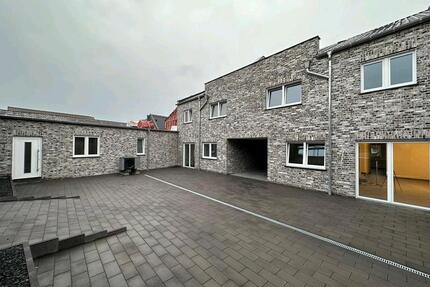 Maisonette 5 Zimmer Wohnung mit eigenem Eingang - Zülpich