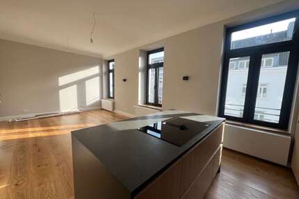 Wohnung zum Kaufen in Düsseldorf 798.000,00 € 86.6 m²