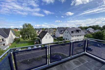 Wohnung zum Mieten in Gütersloh 720,00 € 250 m²