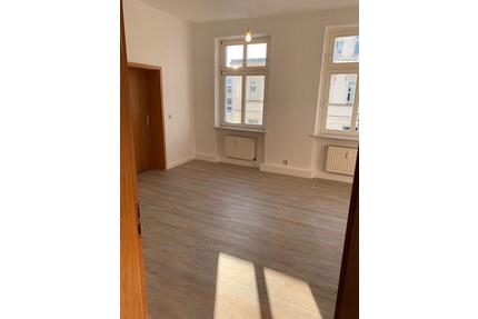 2 Raum Wohnung ab sofort Lange Reihe - Greifswald