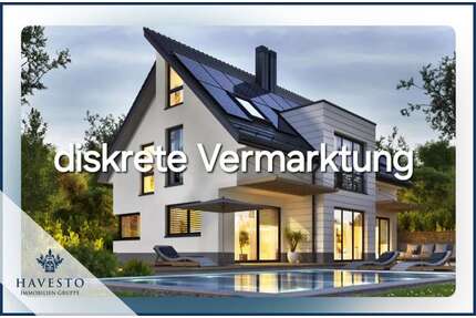 Haus zum Kaufen in Hannover 689.000,00 € 185 m²