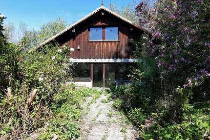 Haus zum Kaufen in Hunding 195.000,00 € 130 m²