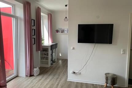 Apartment in Prüm zu vermieten - 445,00&nbsp;EUR Kaltmiete, ca.&nbsp; 30,00&nbsp;m&sup2; in Prüm (PLZ: 54595)