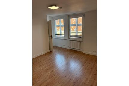 Charmante 1-Zimmer-Studenten-Wohnung im Herzen vom Lüneburg - Dahlenburg